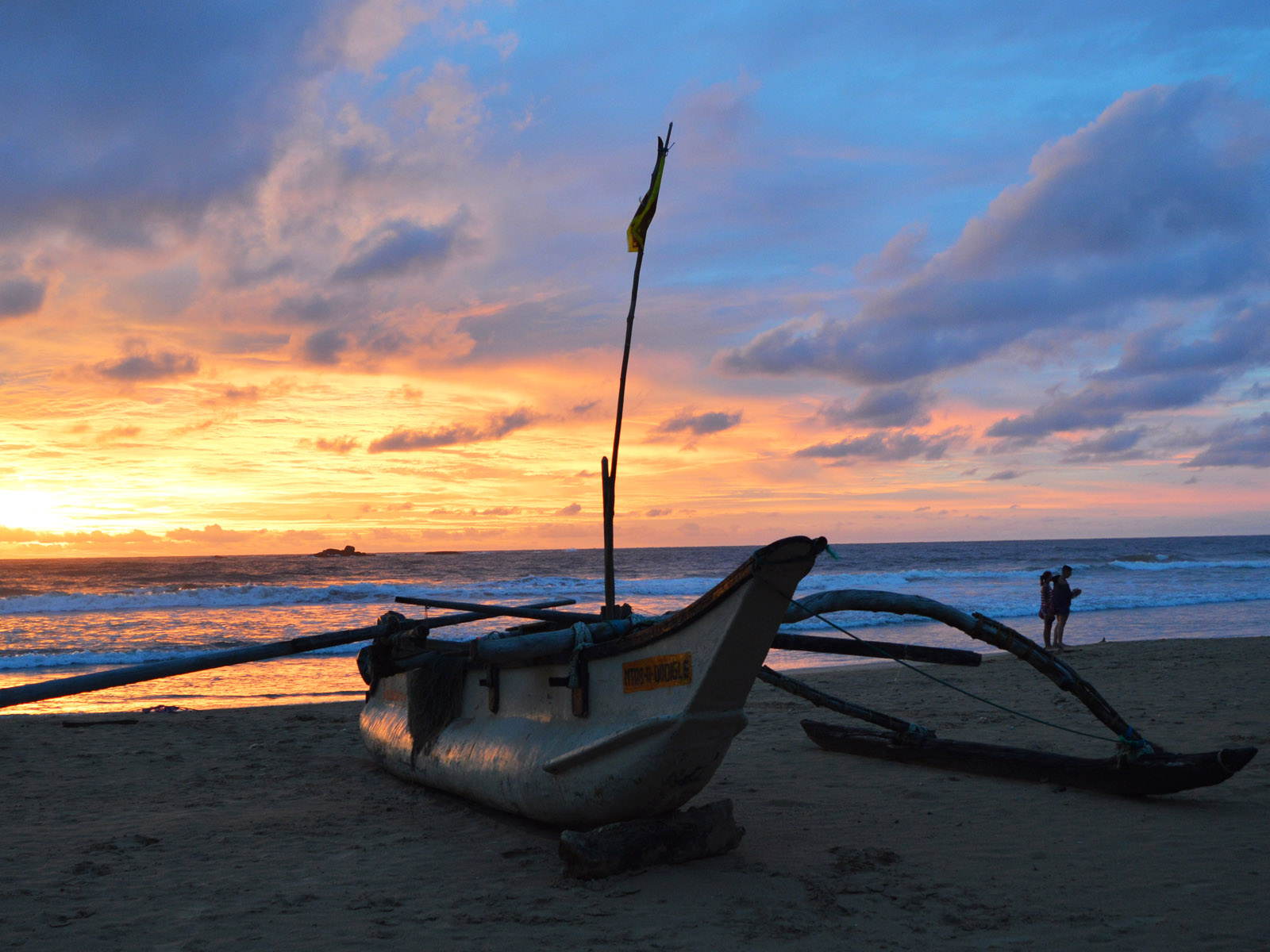 Bentota