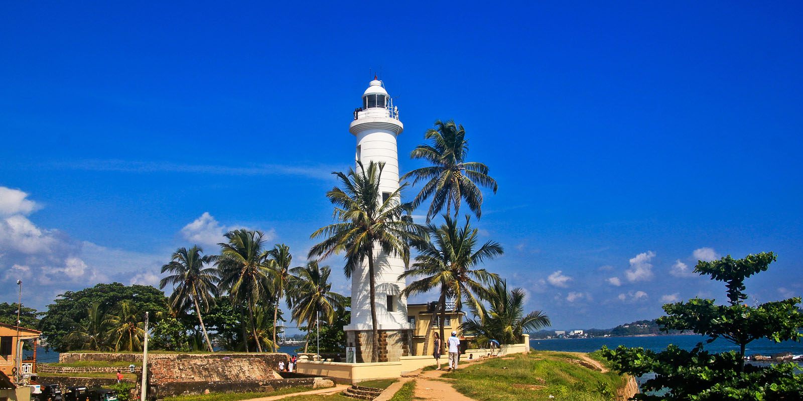 Galle Fortress
