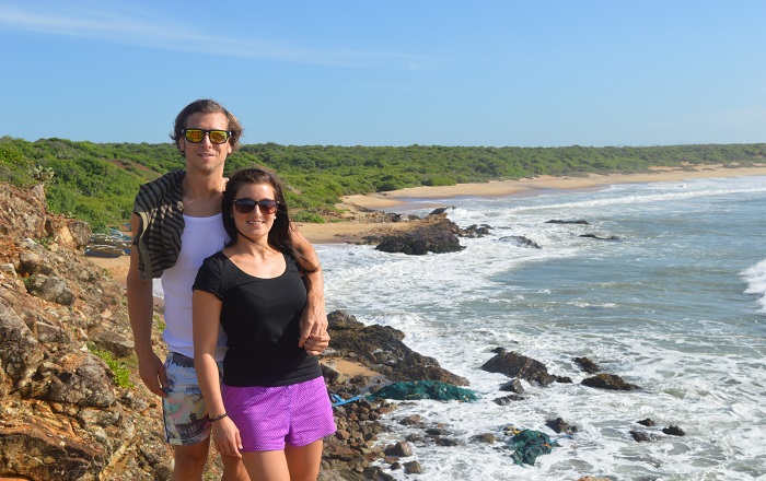 Lankan Traveller Tour Moment