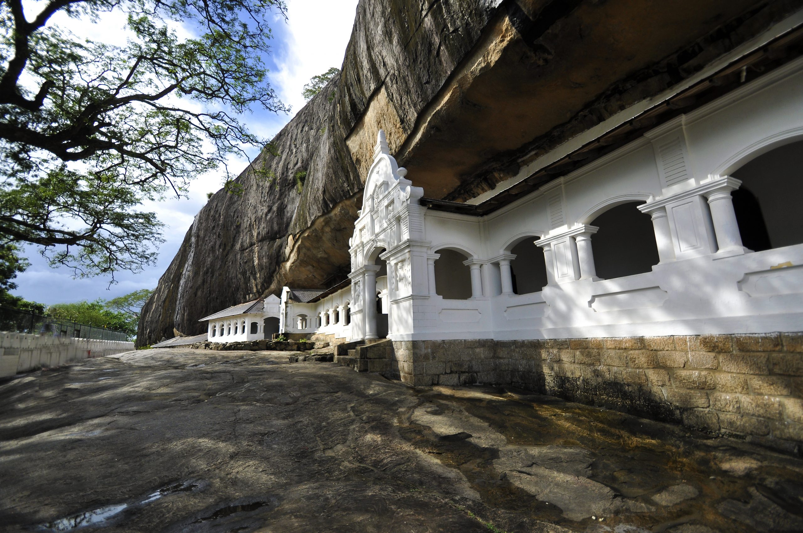 10 Days & 9 Nights Leisure Tour