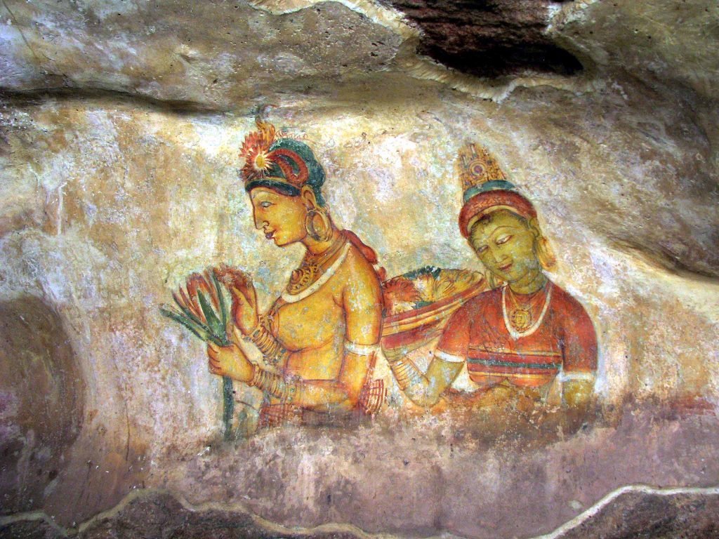 14 Days & 13 Nights Heritage Tour