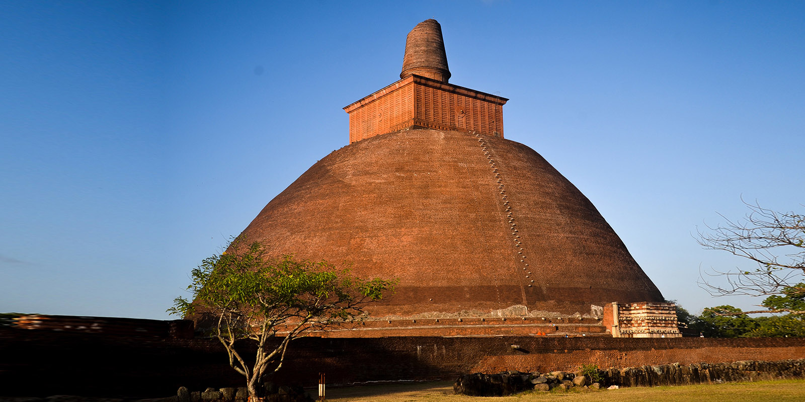 7 Days & 6 Nights Heritage Tour