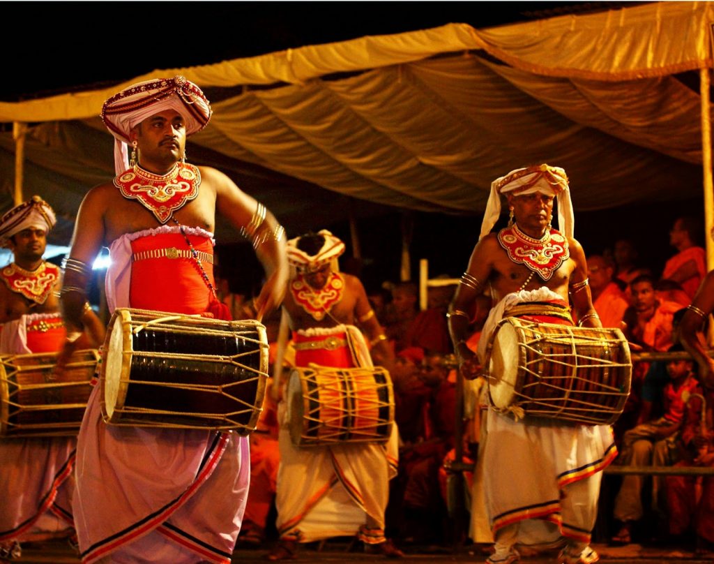 7 Days & 6 Nights Leisure Tour