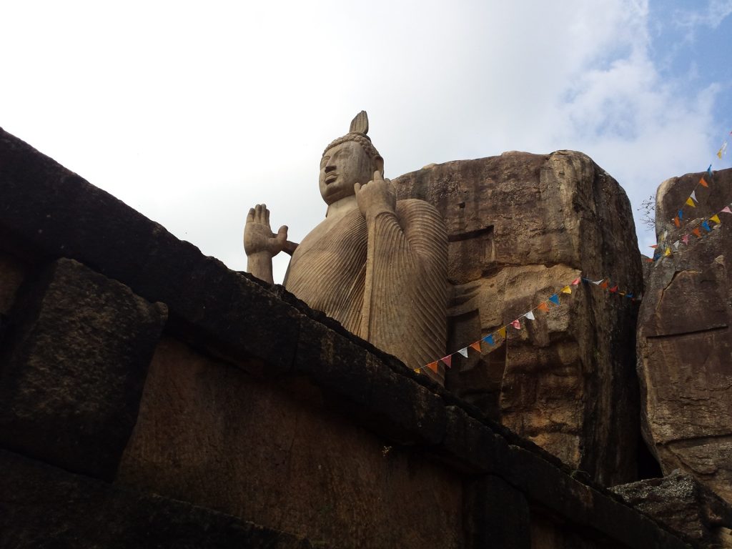 9 Days & 8 Nights Heritage Tour