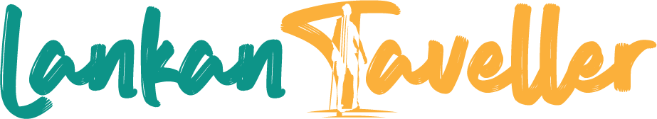 Lankan Traveller Logo